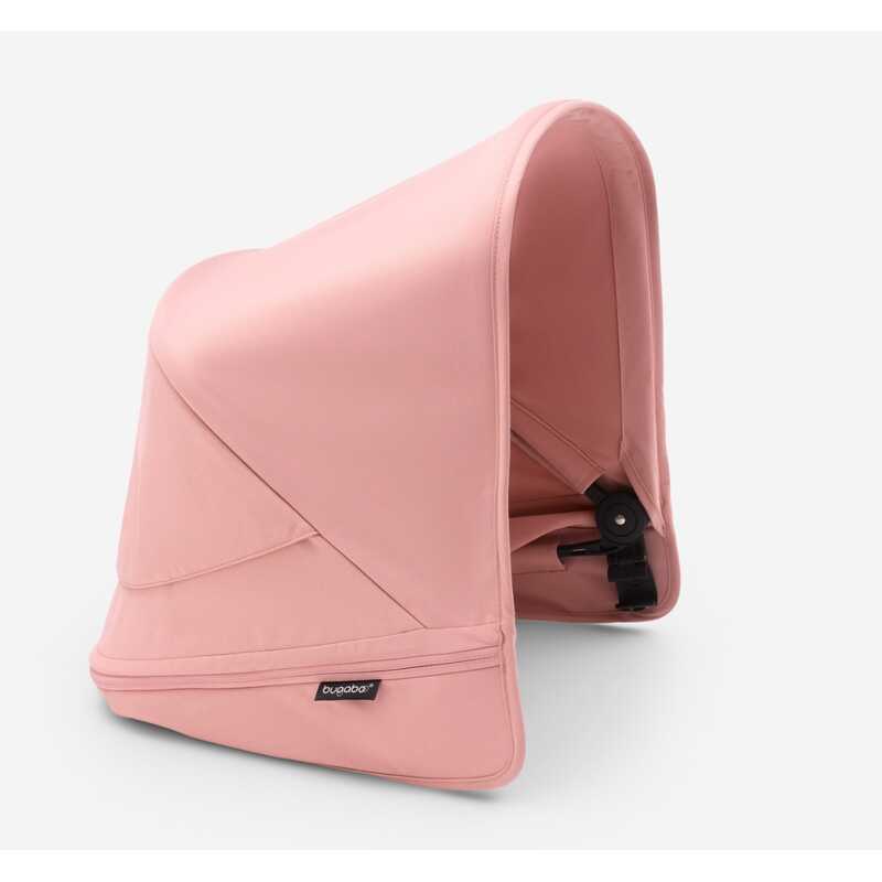 Capota BUGABOO DONKEY 5 Morning Pink