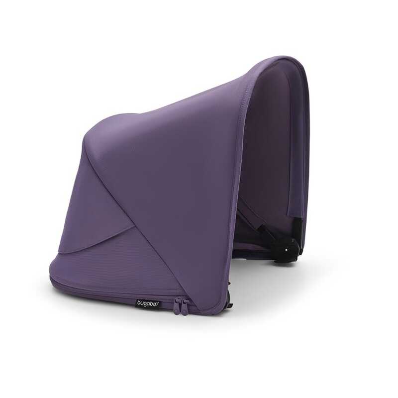 Capota BUGABOO FOX 5 Astro Purple