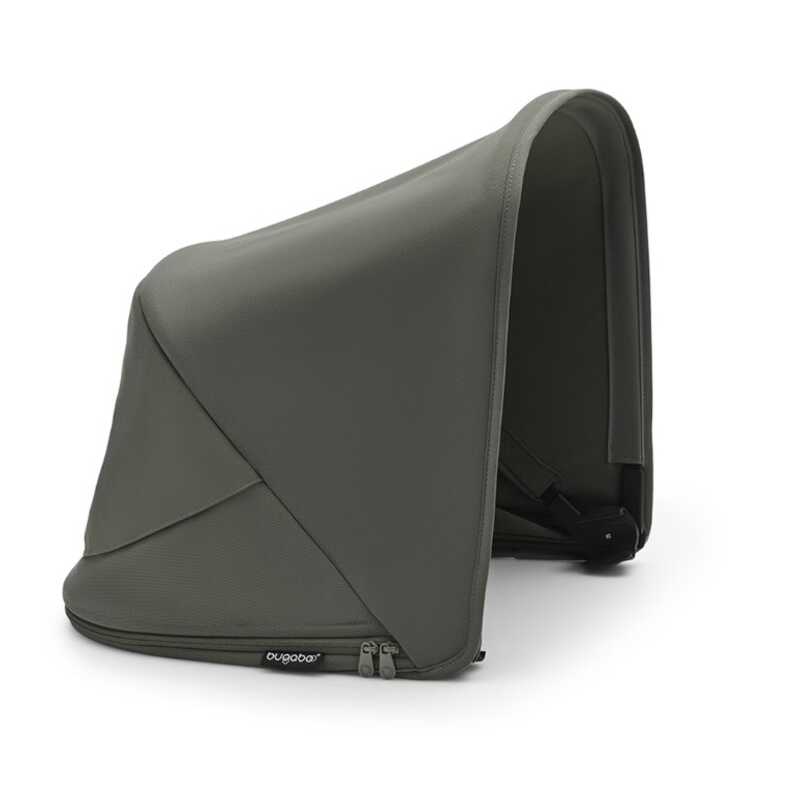 Capota BUGABOO FOX 5 Forest Green