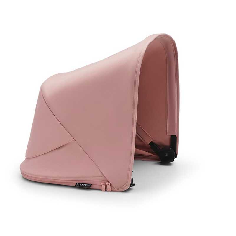 Capota BUGABOO FOX 5 Morning Pink