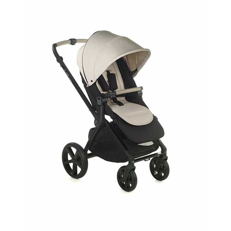 Silla de paseo CROSSLIGHT Sand JANÉ : Tienda bebe online