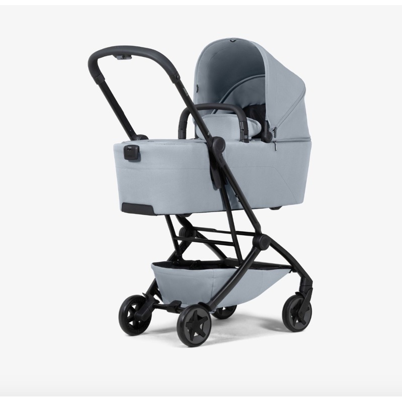 Cochecito bebé dúo JOOLZ AER 2 Pebble Grey