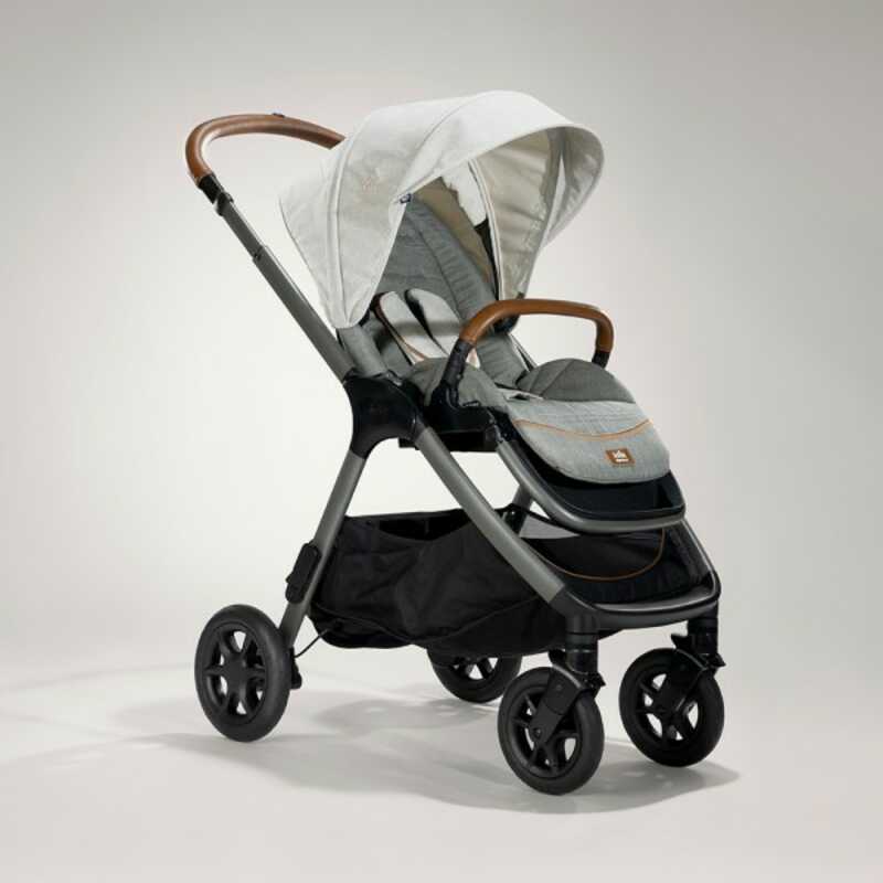 Silla de paseo FINITI SIGNATURE Oyster JOIE