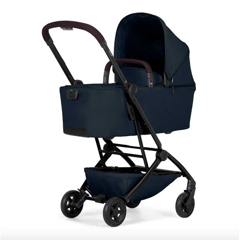 Cochecito bebé dúo JOOLZ AER 2 Dark Navy Blue