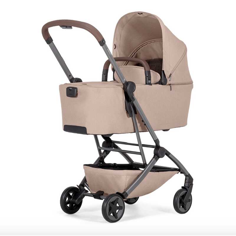 Cochecito bebé dúo JOOLZ AER 2 Sandy Taupe
