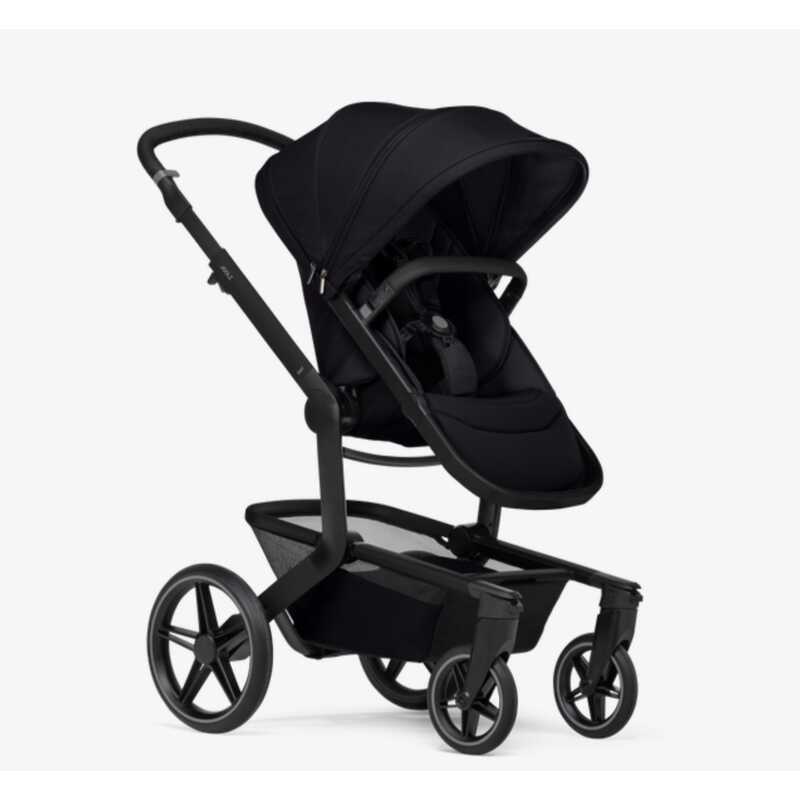 Cochecito dúo JOOLZ DAY 5 Space Black