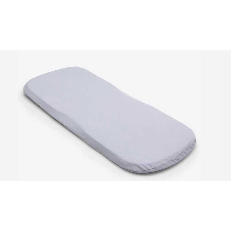 BUGABOO FOX Colchón Completo Gris Melange