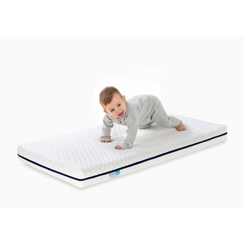 Colchón Cuna MIMO 117x57 ECUS KIDS