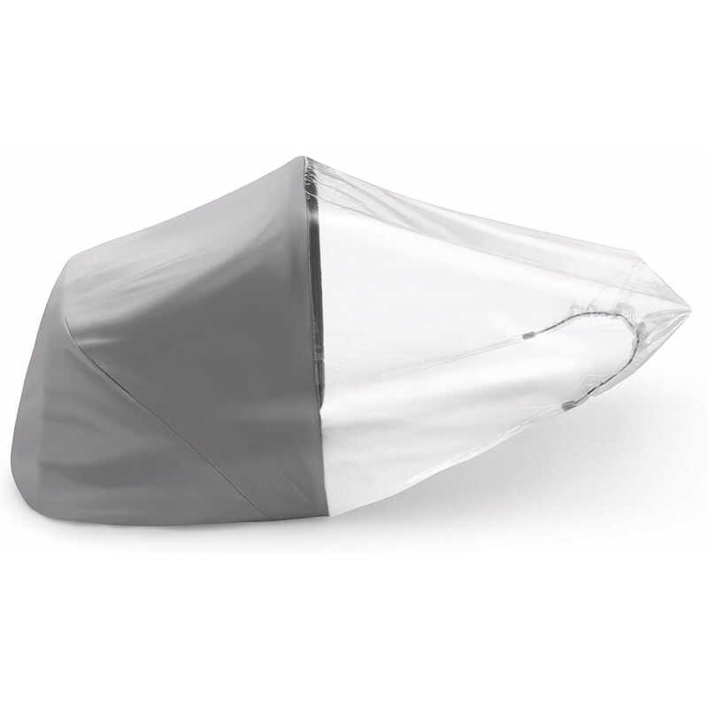 Cubierta de lluvia BUGABOO FOX/CAMALEON