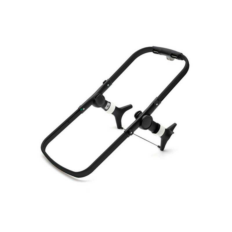 BUGABOO FOX Estructura Silla Negro