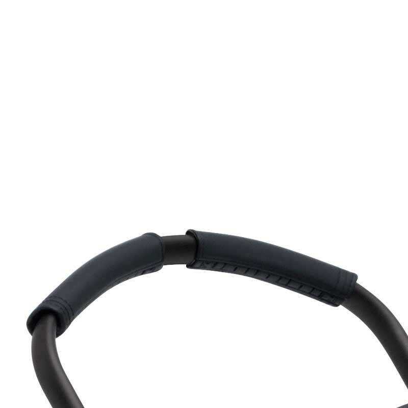 Funda para el manillar silla de paseo BUGABOO BEE5 Negro