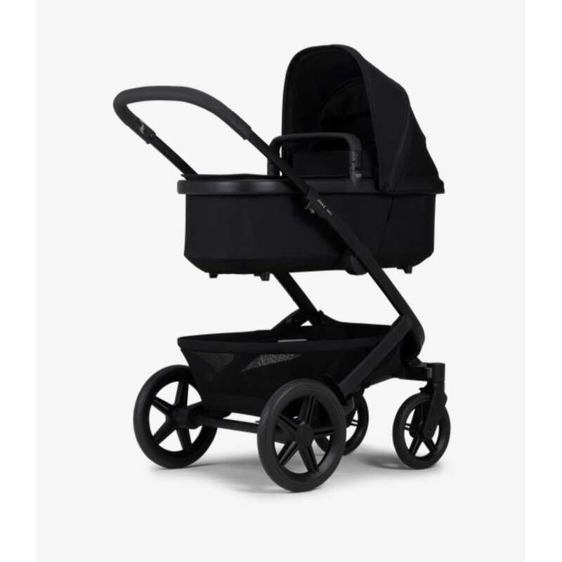 JOOLZ Cochecito Mono GEO 3 Brillant Black