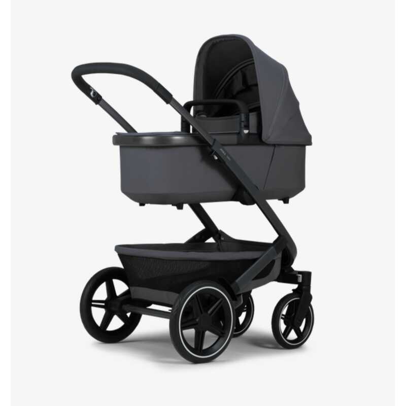 JOOLZ Cochecito Mono GEO 3 Pure Grey