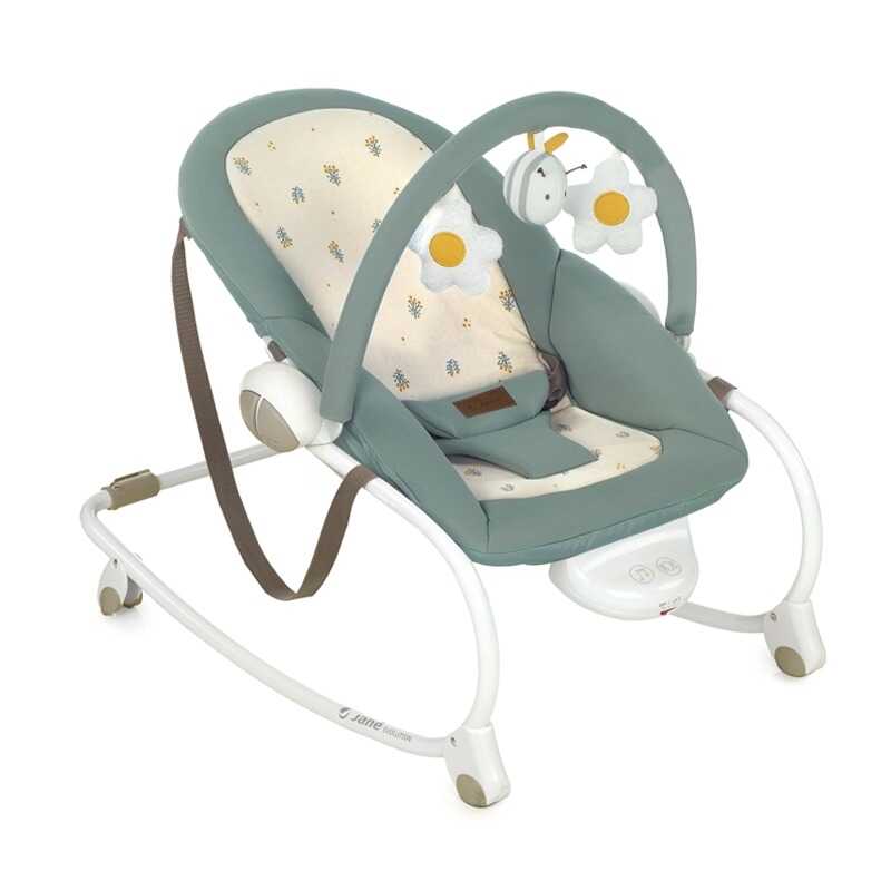 Hamaca EVOLUTION Botanic JANE