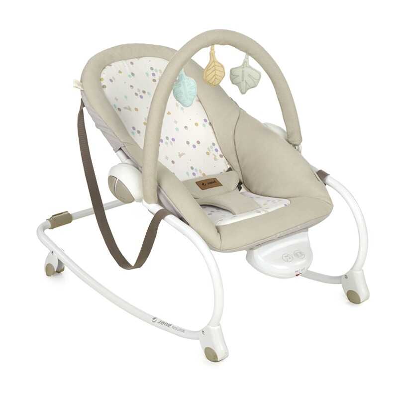 Hamaca EVOLUTION Iris JANE