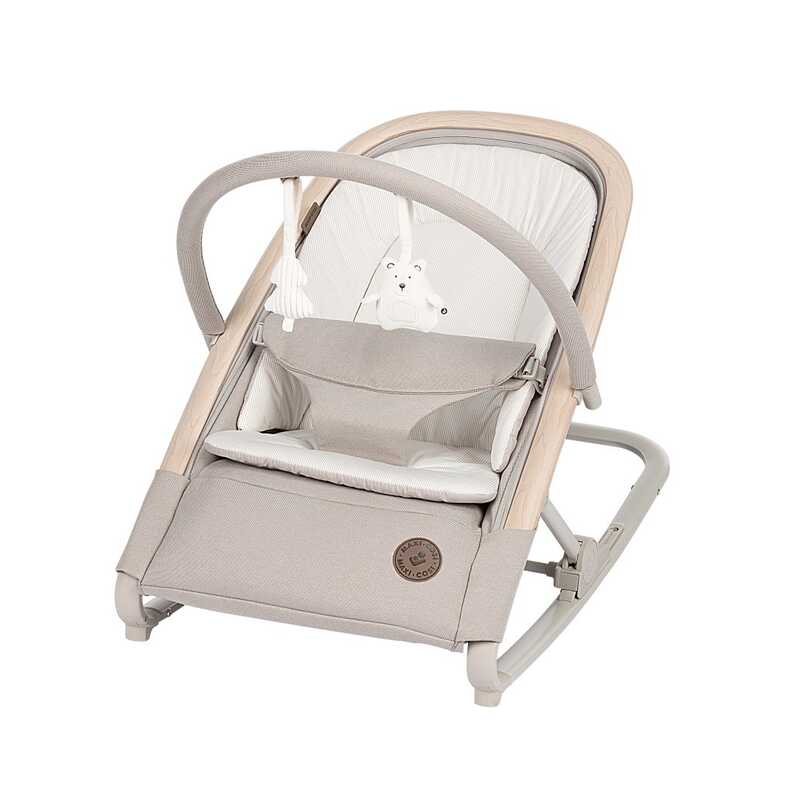 Hamaca Bebé KORI Classic Beige MAXI COSI