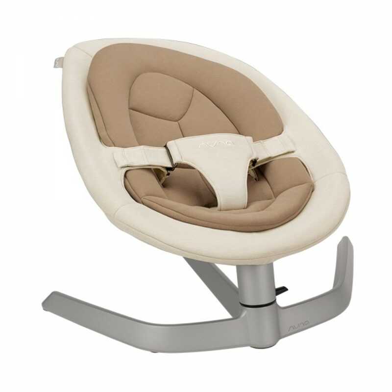 Hamaca LEAF Teak NUNA