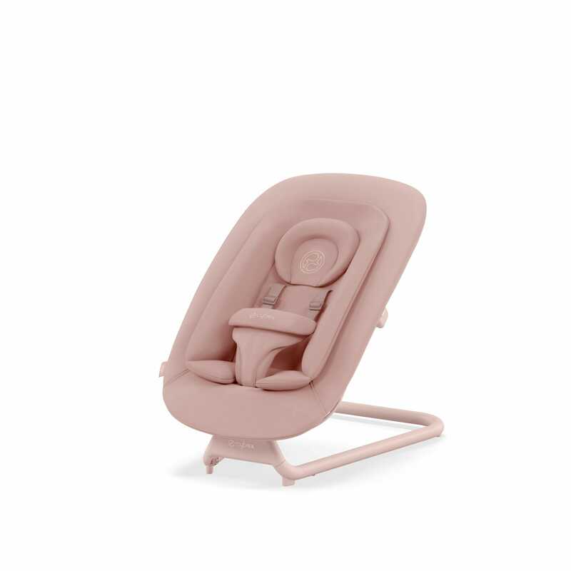 Hamaca LEMO Pearl Pink CYBEX
