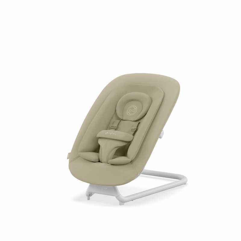 Hamaca LEMO Sand White CYBEX
