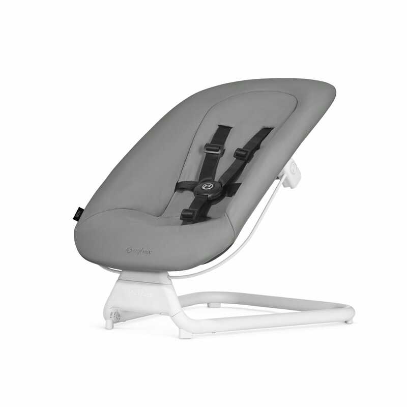 Hamaca LEMO CYBEX Storm Grey