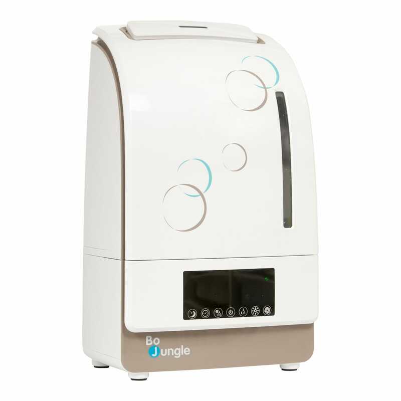 Humidificador-purificador B-DIGITAL HUMI-PURIFIER NEW BOJUNGLE