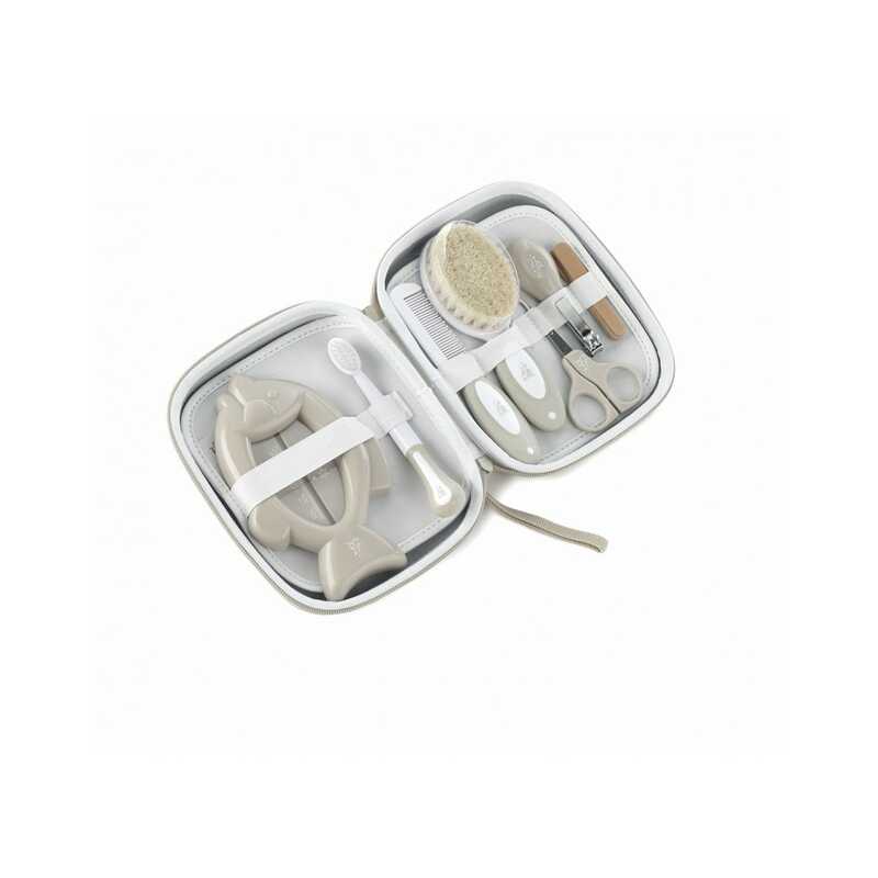 Neceser set de Higiene Sand JANÉ