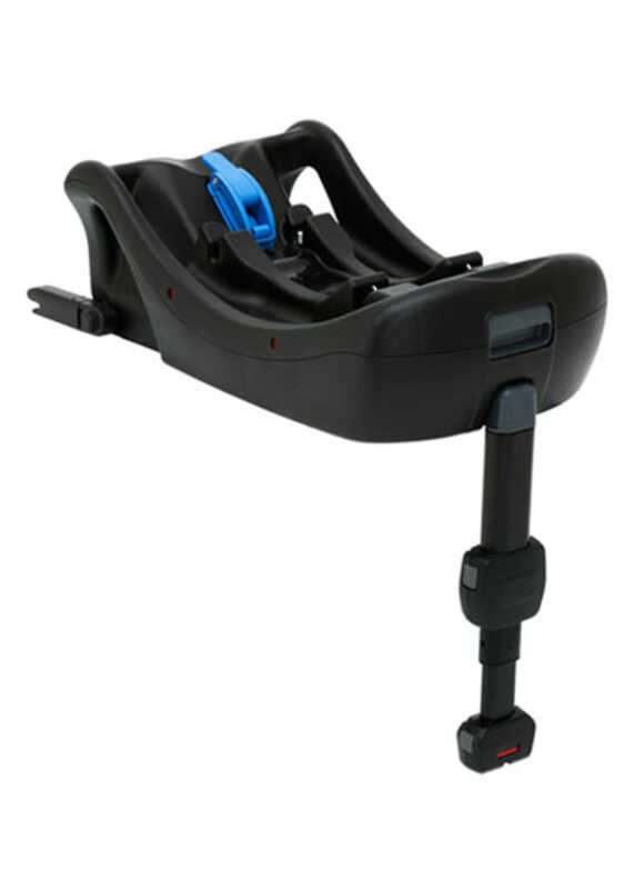 Base Isofix I-BASE cinturón/isofix JOIE, i-snug, gemm, i-gemm