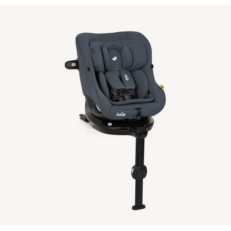 Silla de Auto i-PIVOT 360 Dark Slate JOIE
