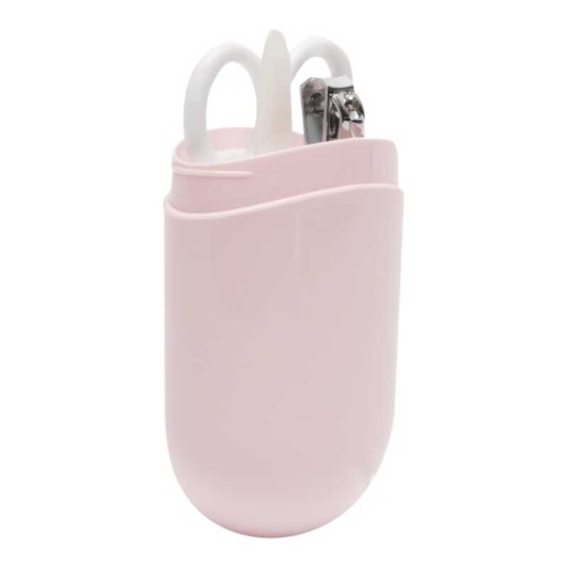 Kit manicura LUMA Cloud Pink