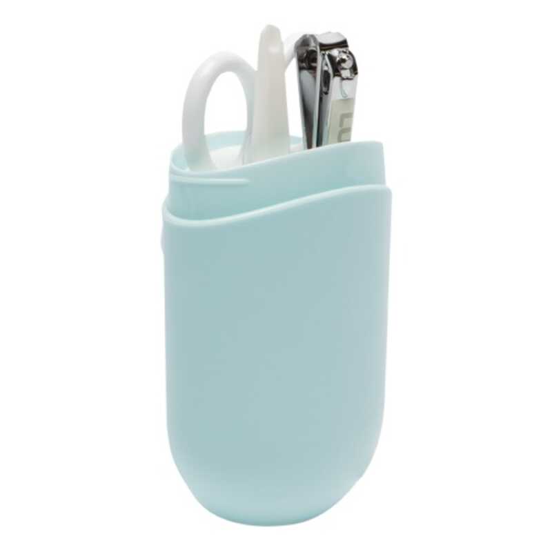 Kit manicura LUMA Silt green