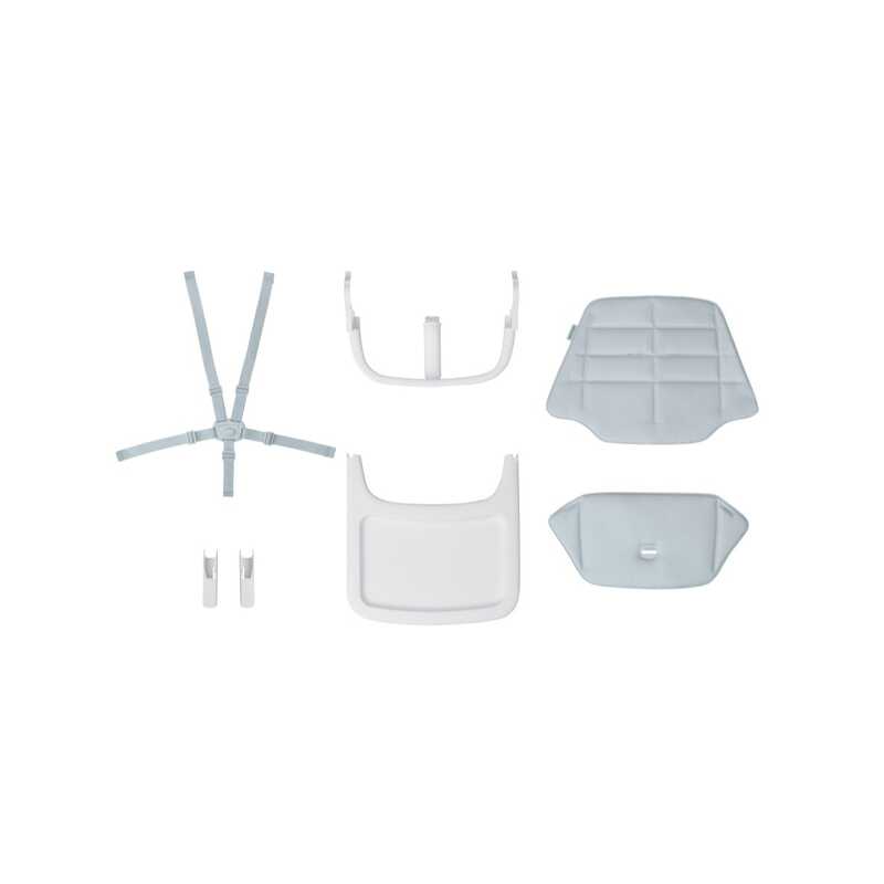 Kit para Bebés y Niños Pequeños Trona Nesta MAXI COSI