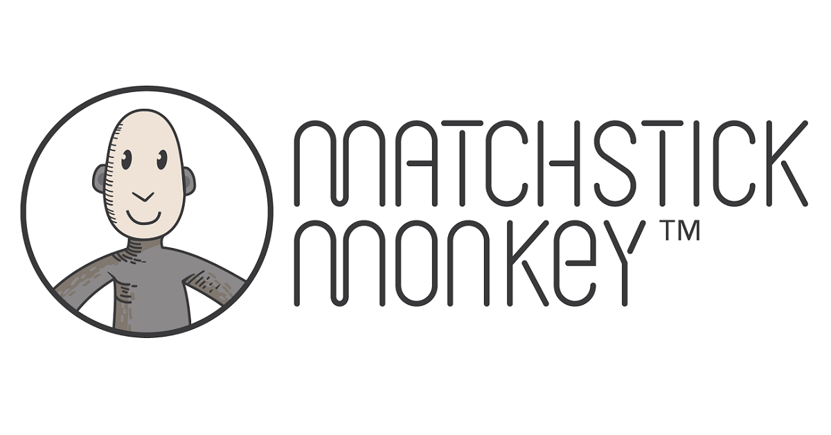 MATCHSTICK MONKEY