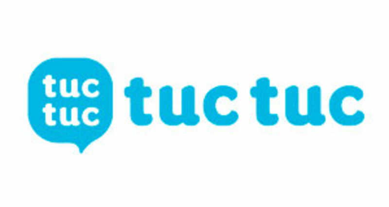 TUC TUC