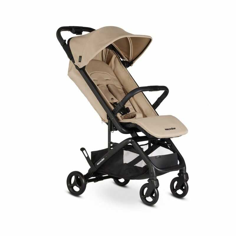 Silla de paseo bebe Montecarlo reversible - Macotex Bebés, la tienda online  para tu bebé.