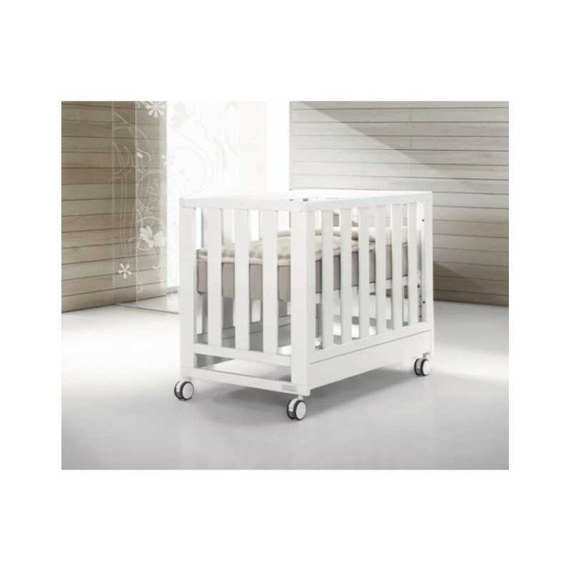 Minicuna COMBI Colecho TRAMA