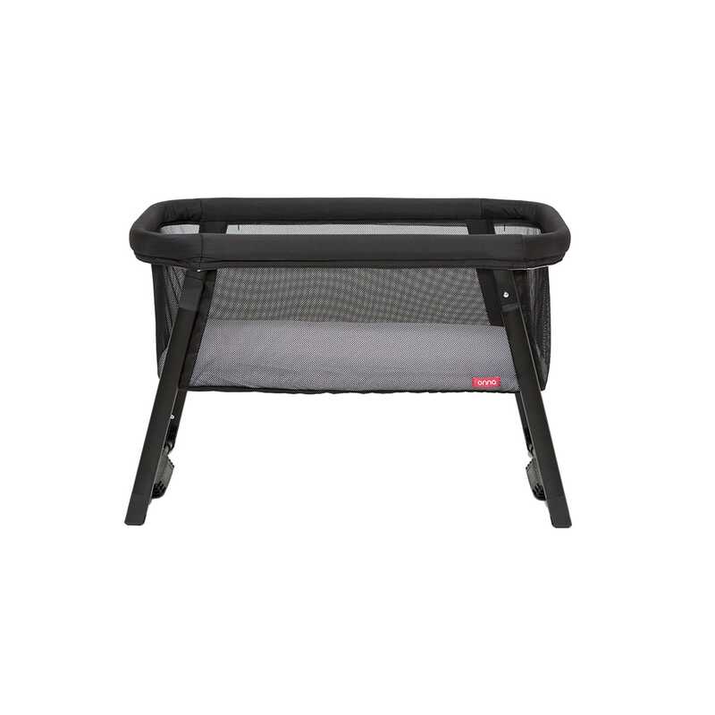 Minicuna VITAE FREH All Black ONNA