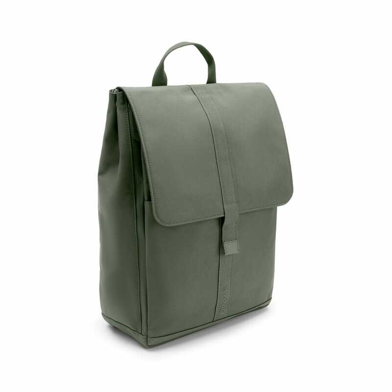 Mochila Cambiador BUGABOO Verde Bosque
