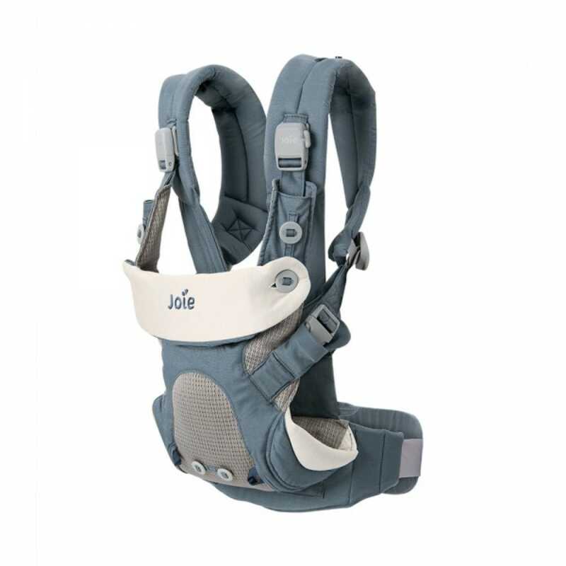 Mochila portabebé SAVVY Marina JOIE