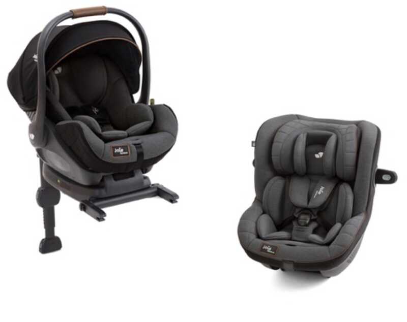 Sistema Modular I-level + I-Quest + I-Base Lx SIGNAUTRE Noir