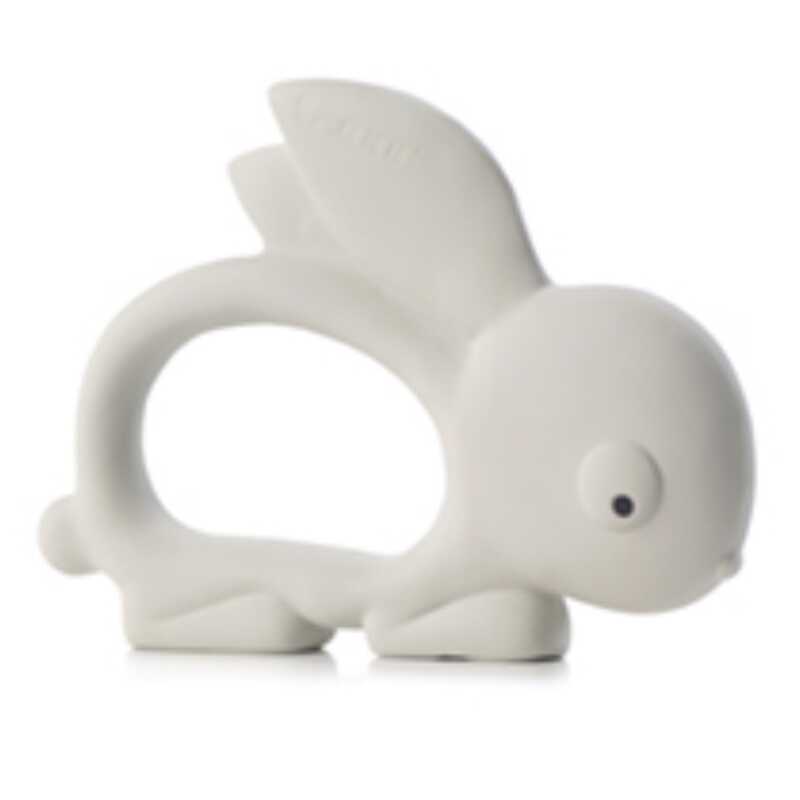 Mordedor Látex JANÉ Blanco