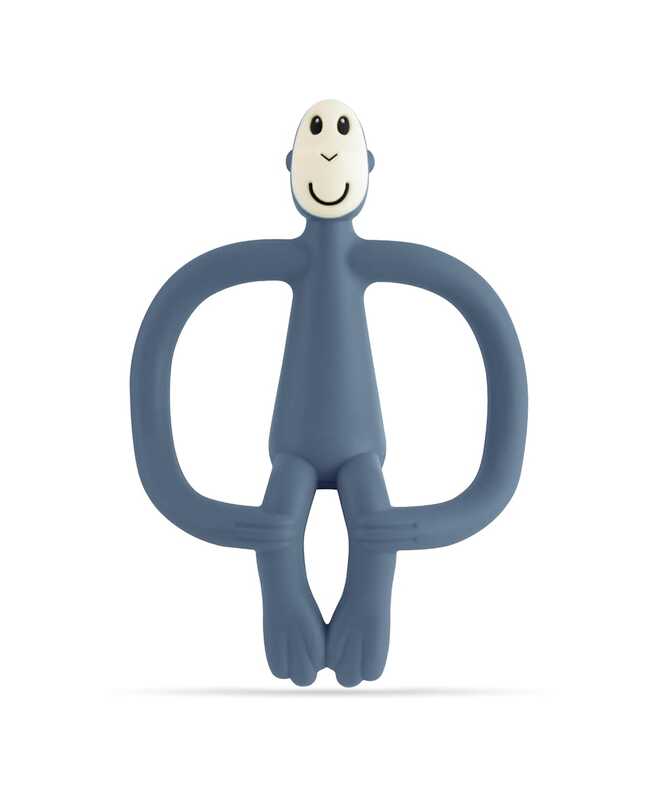 Mordedor MATCHSTICK MONKEY AirForce Blue