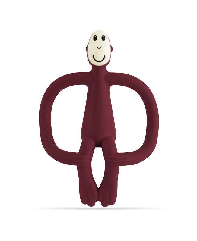 Mordedor MATCHSTICK MONKEY Claret