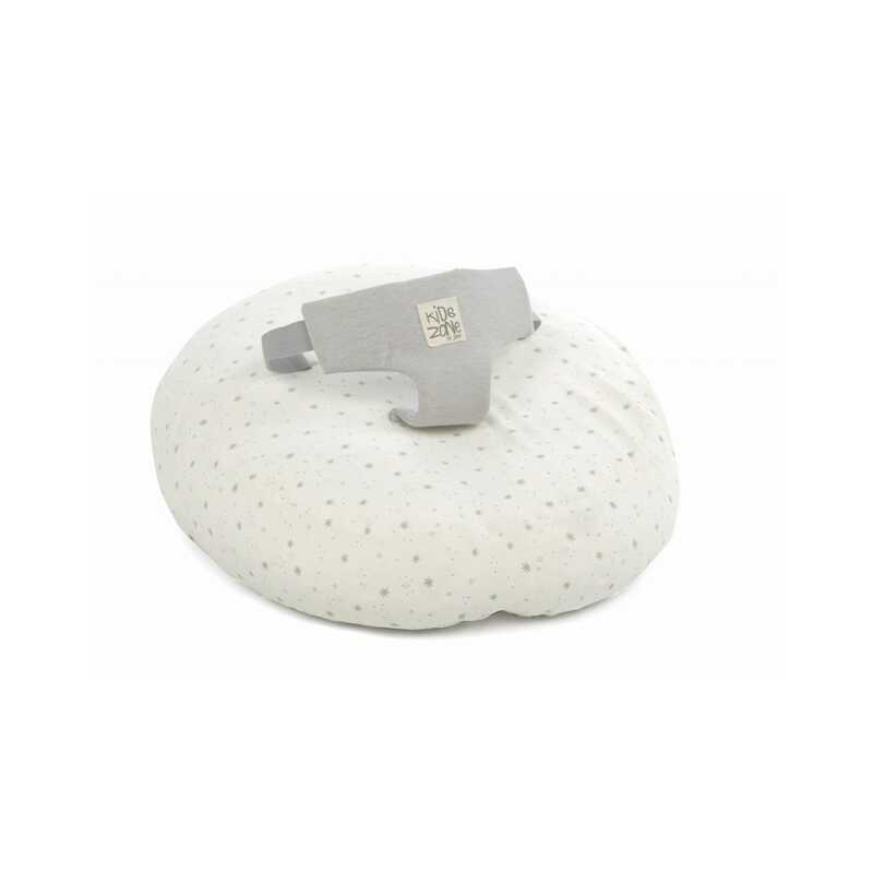 Cojín maternal JANÉ Dim Grey