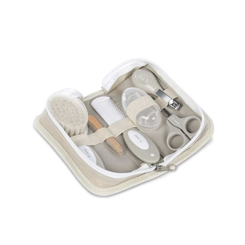 Neceser Básico de Higiene Sand JANE