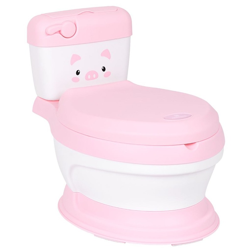 Orinal LINDO Pink KIKKABOO