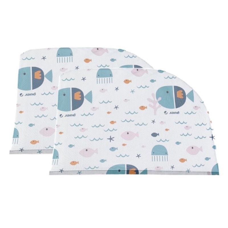 Parasol para el Coche Window Sock XL JANE