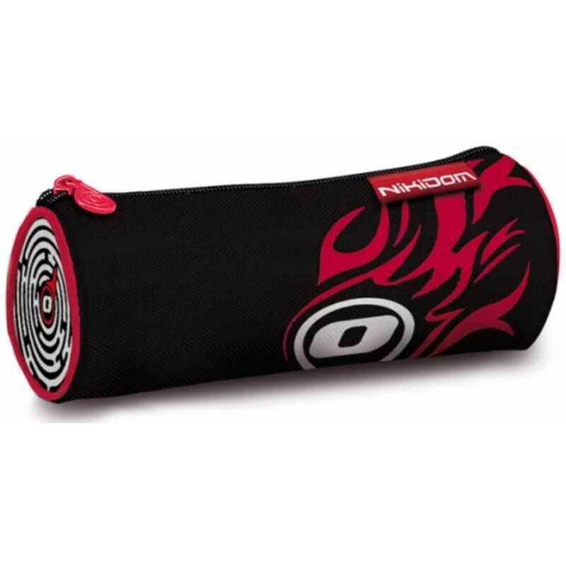 Plumier ROLLER Fire NIKIDOM