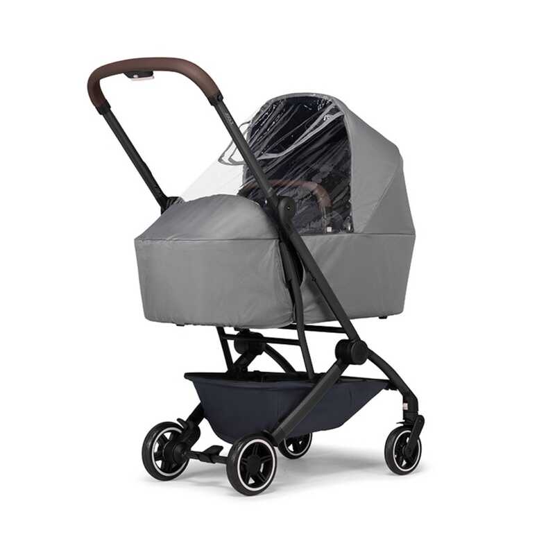 Plástico de Lluvia para Capazo JOOLZ AER+