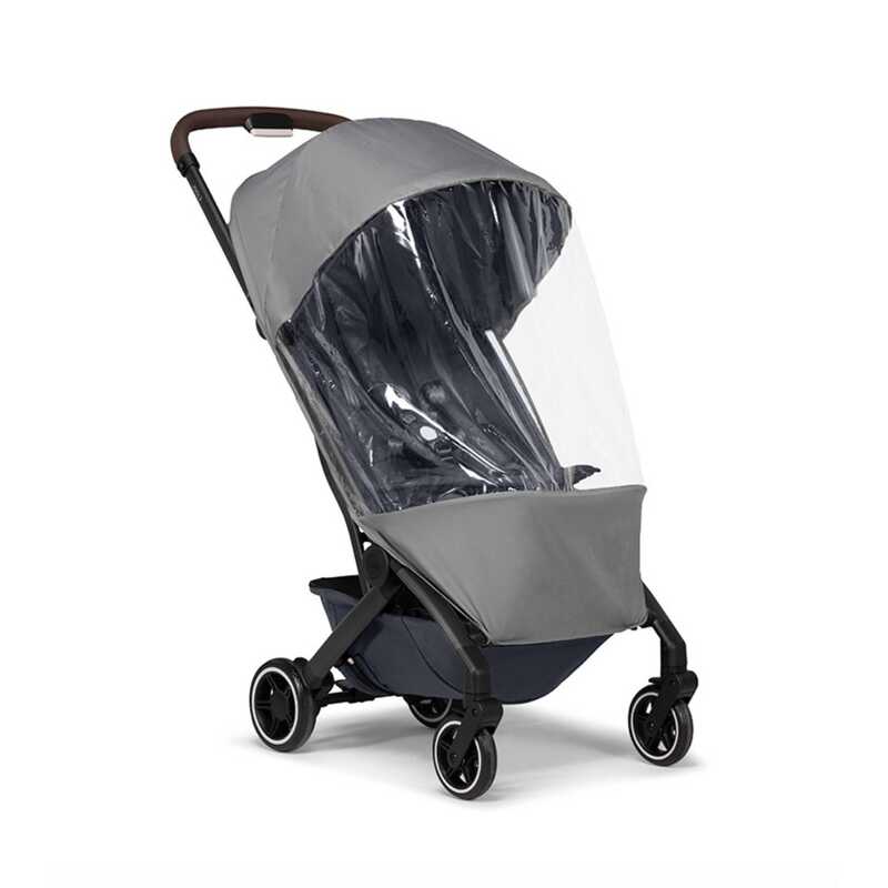 Plástico de Lluvia para Silla de Paseo JOOLZ AER+