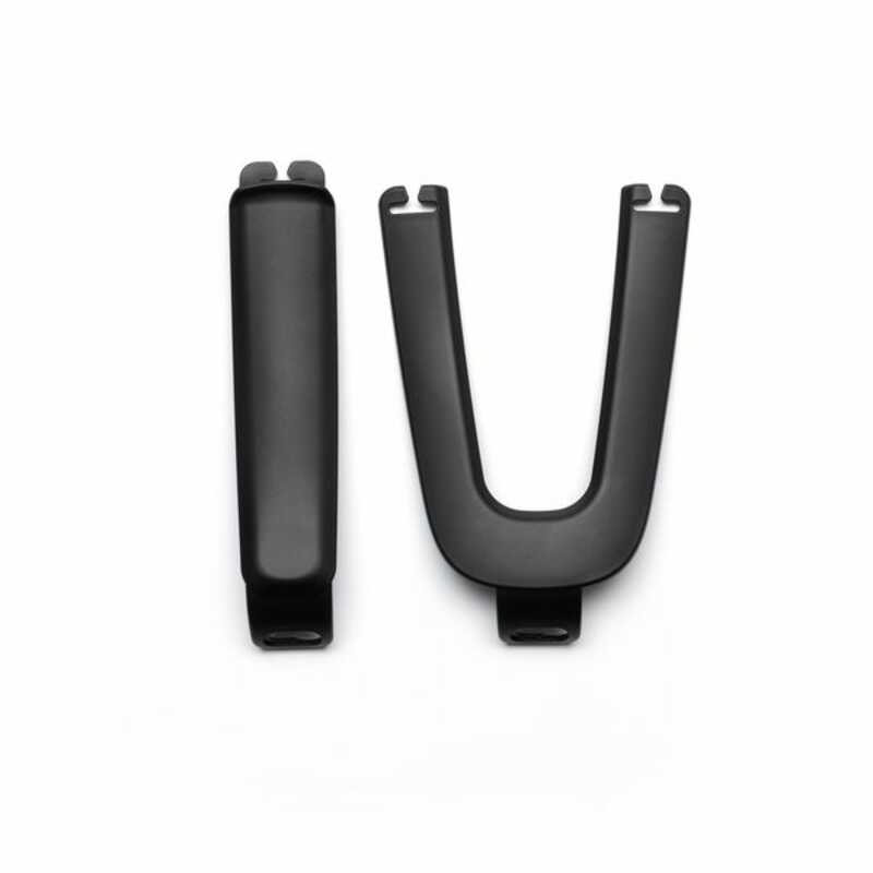 BUGABOO FOX Refuerzos de plástico para el capazo